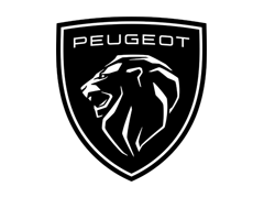 Logo Peugeot